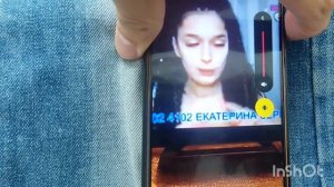 Катя Сочи - пьяная актриса исполняет