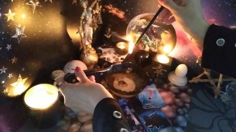 Снять защиту с врага и вернуть колдовство врагу??⚰️??