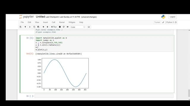 Matplot : How to add grid in python graph