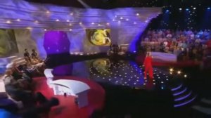 Песня 'Не бойтесь!' Исполняет Екатерина Гусева 1