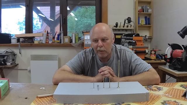 Шурупы Spax и им подобные смотреть онлайн