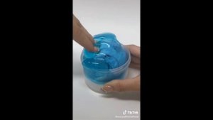 НОВЫЕ Крутые Слаймы и Истории от Подписчиков. Истории из Тик Тока. Слайм Истории.Истории со слаймам