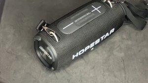 Колонка Hopestar H50 I Обзор и тест