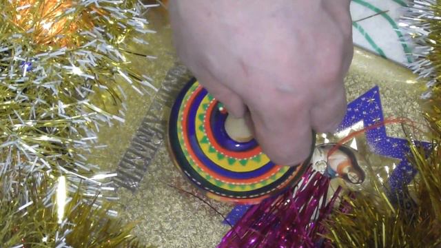 Волшебный волчок Юрия Скугарева. Практическая магия смотреть онлайн