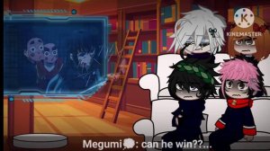 JJK React To M!Y/N as Muichiro Tokito || JjkXKny || Read Desc. || Part 1/1 || Ship! || By:Tkzharumi