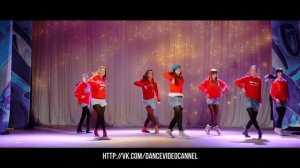 Хип хоп - Dance Video Channel