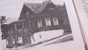 «Неисправимый краевед» Леонид Михайлович Каптерев  Обзор выставки