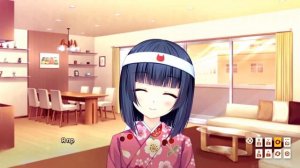 NekoPara Vol 1 - Полное прохождение без комментариев (18+)