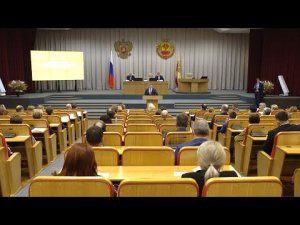 На расширенном заседании коллегии Минздрава  Чувашии обсудили итоги работы за 2021 год