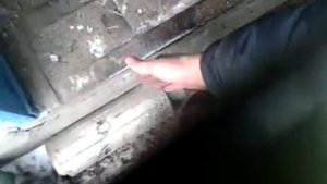 скутер дымит