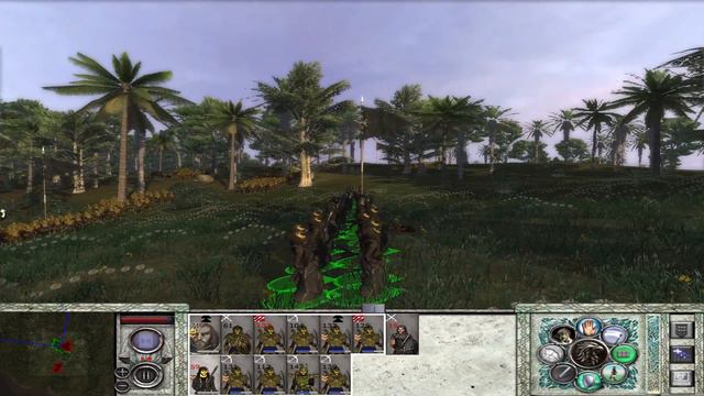 The Elder Scrolls: Total War - Aldmeri Dominion - Episode 6: The Valenwood Offensive смотреть онлайн