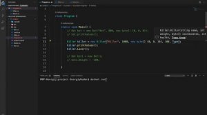 Изучение C# для начинающих _ Урок #24 – Перечисления (enum)