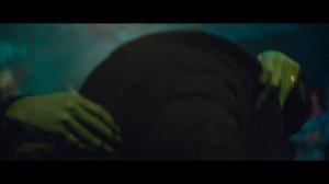 Злая: Сказка о ведьме Запада — трейлер