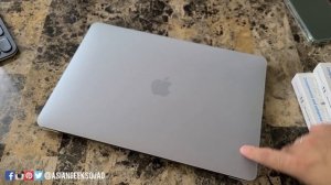 iBenzer for 2020 MacBook Air M1 - Good, Affordable, Clear cases!