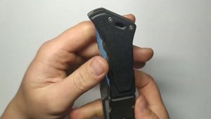 Cold Steel Luzon Large. Мое мнение о ноже, плюсы и минусы. Альтернатива ti-light 6?