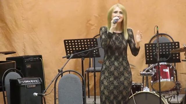 Екатерина Кадегрова Счастье выбрало нас.Гос.экзамен ЭО смотреть онлайн