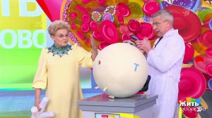 Жить здорово! Выпуск от 13.01.2022