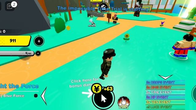 ⚡СДЕЛАЛ СКИН 'ДЖОТАРО' в роблокс! смотреть онлайн