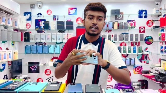 Second Hand Mobile Best Price iPhone second hand Mobile market in Kolkata #15promax #15pro 50% Soon