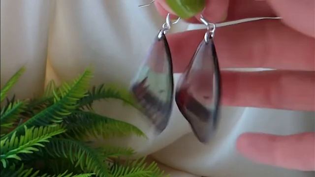 Мятные крылья бабочки смотреть онлайн