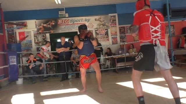 40.Шумский Р(Молодечно) - Карпович(Синтяо,Минск) смотреть онлайн