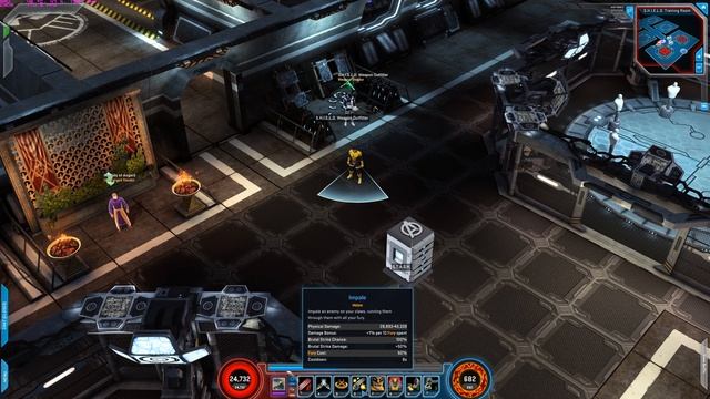 Marvel Heroes Omega: Wolverine Build Guide 2.0 смотреть онлайн