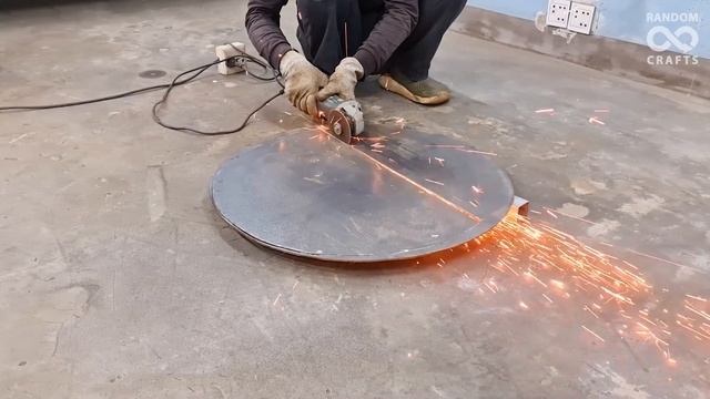 Recycle old Sink and Fridge to Awesome Stove, Multi-functions смотреть онлайн