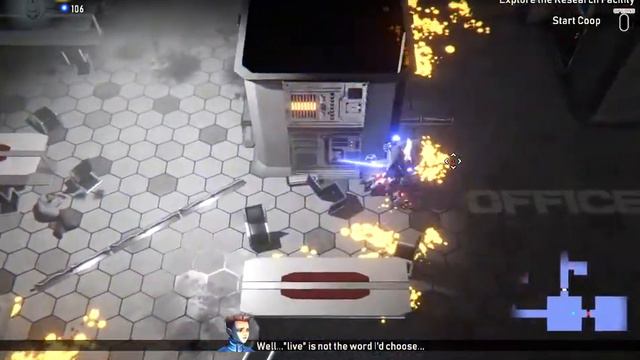 BLACKWIND GAMEPLAY 2022 ASMR смотреть онлайн