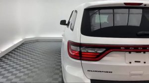 2018 Dodge DURANGO R/T Sport Utility Savannah  Hilton Head  Beaufort  Bluffton  Pooler