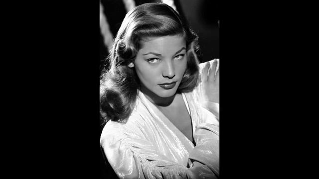 What Lauren Bacall did to her dying husband.. смотреть онлайн