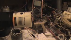 Ионизатор проф Николаева Г В