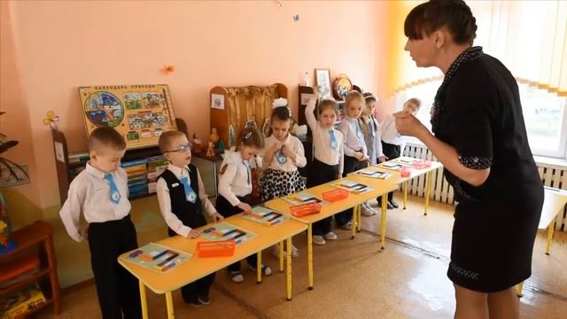 Занятия по образовательной области «Элементарные математические представления»