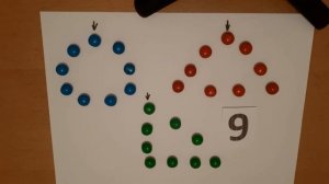 правила счета предметов для дошкольников 5-6 лет