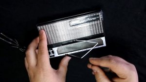 STYLOPHONE S-1 The Original Pocket Synthesizer REVIEW