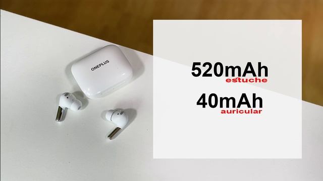 OnePlus Buds Pro | unboxing y primeras impresiones смотреть онлайн