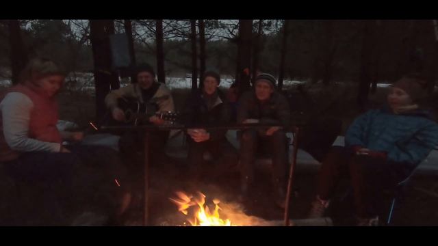 Большая Кутра - Маленький сплав Vol.2 смотреть онлайн