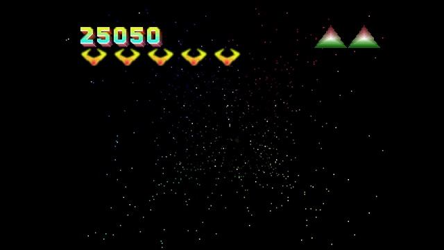 Classic Game Room: Tempest 2000 for PlayStation 5 review смотреть онлайн