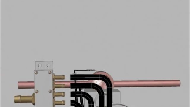 Прокладка магистралей смотреть онлайн