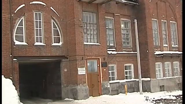 Сюжет об истории Константиновского района