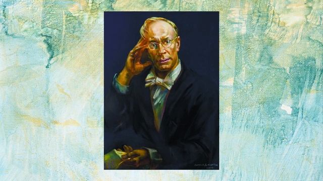 Культурное наследие Донбасса.  Живопись
