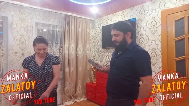 кунё Виноградов с матерью - бахталэ мануша 2023new смотреть онлайн