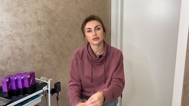 Какие иглы использую для татуажа на разных зонах: брови, веки и губы