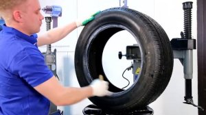 Шиномонтажный станок Nordberg 4638E1