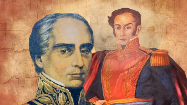 Hoy, el Zulia “brilla” por el natalicio del prócer Rafael Urdaneta смотреть онлайн