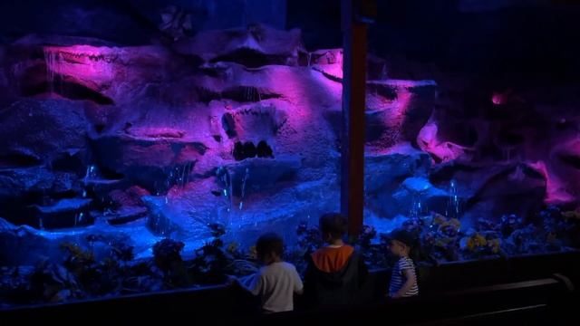 НАША ГОДОВЩИНА 4 ИЮЛЯ / НАМ 11 ЛЕТ / ПОПАЛИ В СКАЗКУ смотреть онлайн