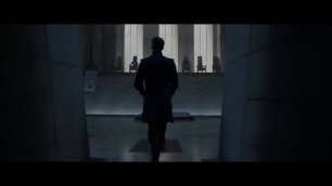 Доктор Стрэндж 2: В мультивселенной безумия Русский фичер-трейлер Фильм 2022