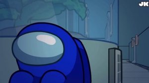 Among Us Hide and seek Trailer, but i recreated with memes from russia.