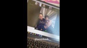 Андрей Нестеренко Александра Каштанова Букет из облаков