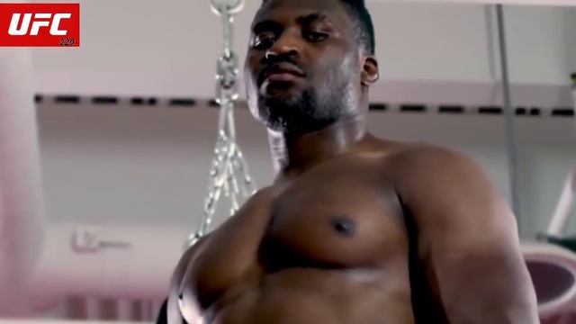 ММА. Прогноз на бой Стипе Миочич - Фрэнсис Нганну. UFC 220. 20 января 2018. Miocic - Ngannou смотреть онлайн