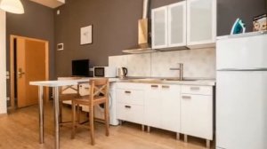 Одеон отель Сочи